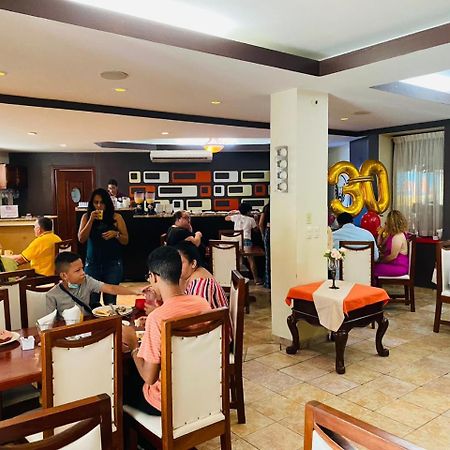 Hotel Primavera Boutique Σαν Πέδρο Σούλα Εξωτερικό φωτογραφία