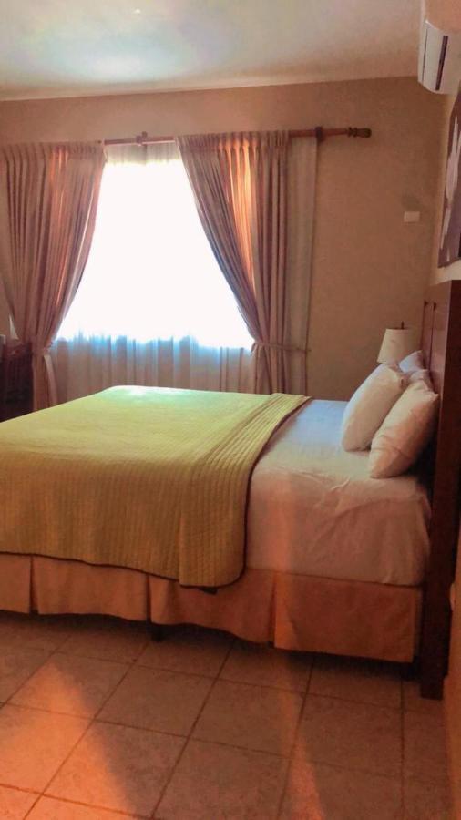 Hotel Primavera Boutique Σαν Πέδρο Σούλα Εξωτερικό φωτογραφία