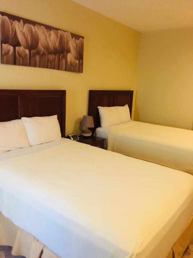Hotel Primavera Boutique Σαν Πέδρο Σούλα Εξωτερικό φωτογραφία