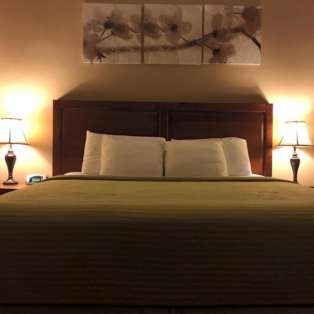 Hotel Primavera Boutique Σαν Πέδρο Σούλα Εξωτερικό φωτογραφία